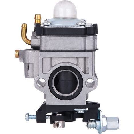 TB43 Vergaser für Freischneider 1E40F-5 BC52 BC520 CG430 CG520 43CC 52CC WYK-74 40-5 MP15 15MM
