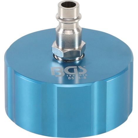 Adaptador de radiador para 8514  para Volvo FH