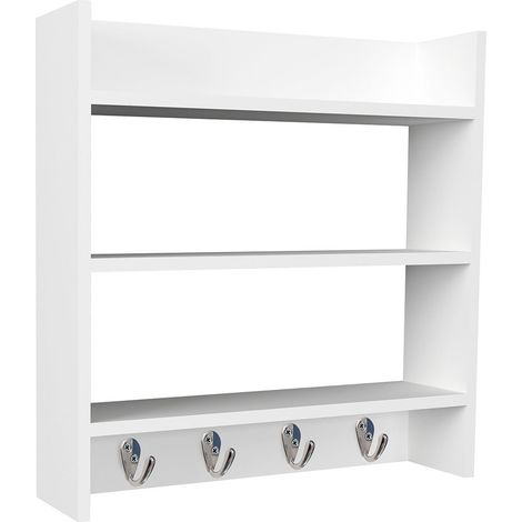 Cabinet de cuisine Épices Étagère murale Esilo 60x60x15 - VCM (1/3)