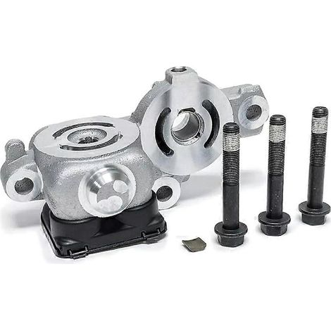 Kit de section centrale gauche avec filtre pour HYDRO GEAR 71529 (1/5)