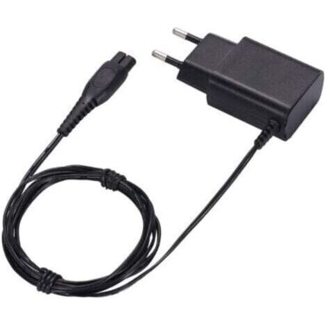 Chargeur pour Karcher Lave Vitre WV2, WV 2 Plus, WV1, WV50, WV, Cable Alimentation Kärcher pour Nettoyeur Lave Vitres Kärcher wv60, wv70, wv75, WV5, WV5 Premium Adaptateur (1/4)