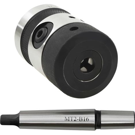 Mandrin de taraudage B16 et tige MT2 de filetage interne M2-M13 CFW940049 (1/5)