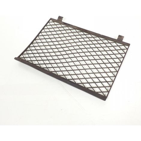 [GEBRAUCHT] [Gebrauchtprodukt] Original Heizungsabdeckung für Motorrad Honda (1/2)