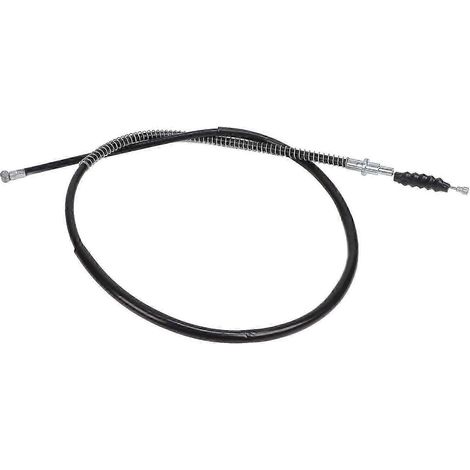 Câble d'embrayage, durite et accessoire de rechange pour quad compatible avec Blaster 200 (1988-2006) WHBYV (1/4)