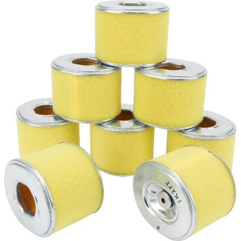 Filtro aria imballo grande (8) HONDA 06510ZE2105