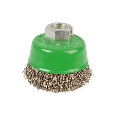 Bosch brosse boisseau, diamètre 65 mm
