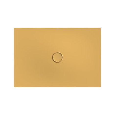 BETTE 8732-040T1 Receveur de douche rectangulaire Floor T1 Curry (1/2)