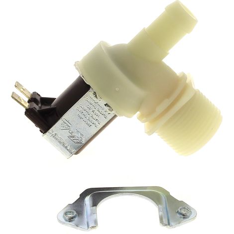 1-Wege-Magnetventil 55x8399 für bosch-Geschirrspüler