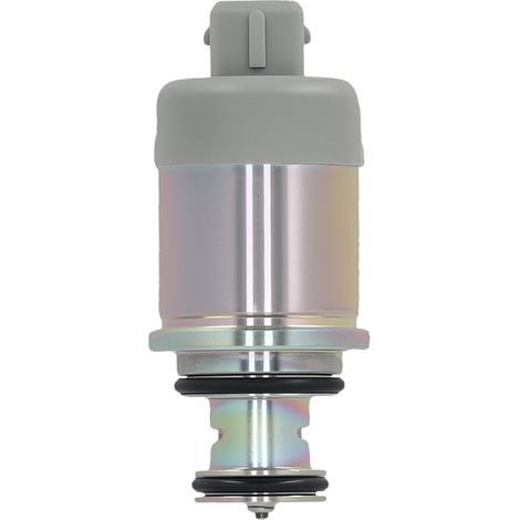 Idle Air Control Valve for Lancia Delta Prisma Thema Maser Biturbo Fiat Tipo (1/5)