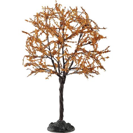 DOGWOOD TREE LARGE – LEMAX COD. 54472