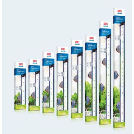 Juwel HeliaLux Spectrum 700 Aquariumlampe LED 32 Watt