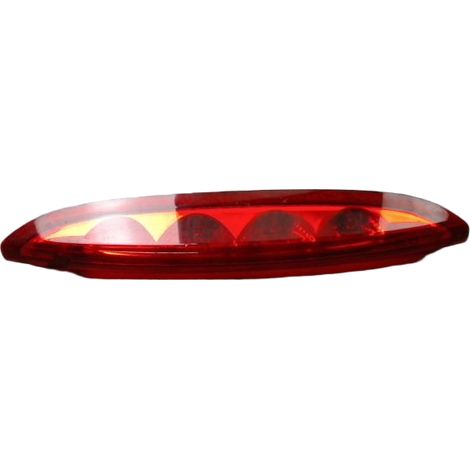 [PRODUIT D'OCCASION] Feux Stop Supplementaire PEUGEOT 208 Phase 1 2012-... ♻️ Ref Oe. 9674309080 - Garantie à vie (1/3)