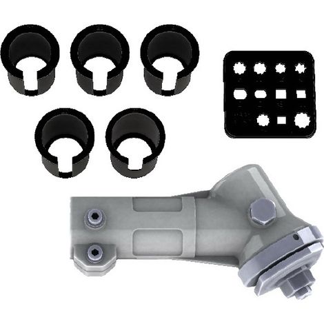 Kit Caja Reductora Universal  Ref 555000