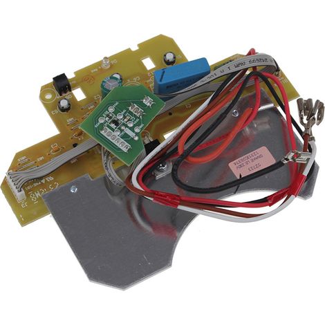 PLATINE DE COMMANDE POUR PETIT ELECTROMENAGER   PHILIPS - 422225952721 (1/3)