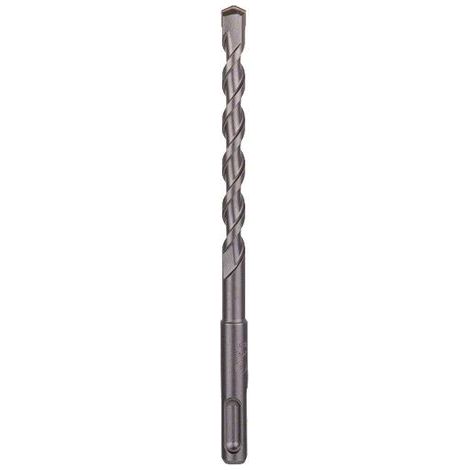 Bosch Hammerbohrer SDS plus D= 10 mm L= 160 mm - 2609255516 (1/2)