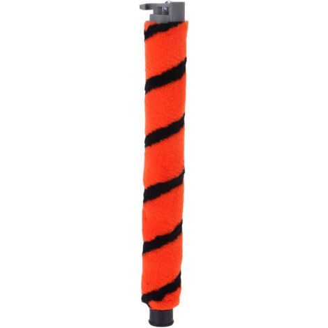 Cepillo de rodillo principal compatible con aspiradoras Shark NZ801UK, LZ600, ZS600, 500UK y HZ390UK, cepillo de repuesto para Shark, cepillo de rodillo suave para limpieza profunda – Ka (1/5)