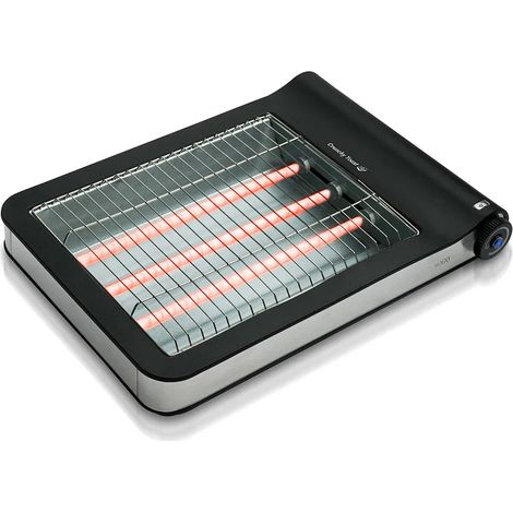 Tostapane sogo tos-ss-5313 900W 4 fette (1/3)