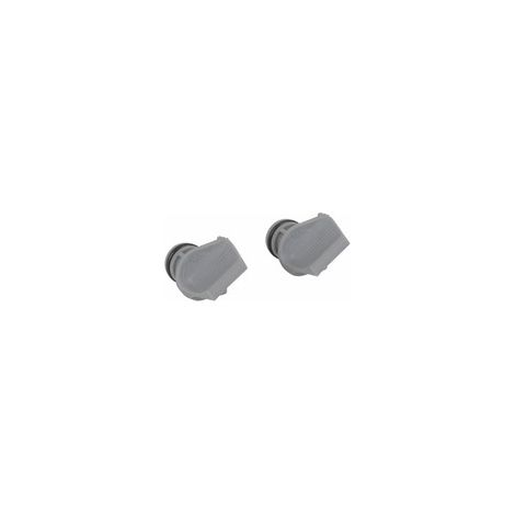 BOSCH Bouchon (2x), 87105061990 (1/2)