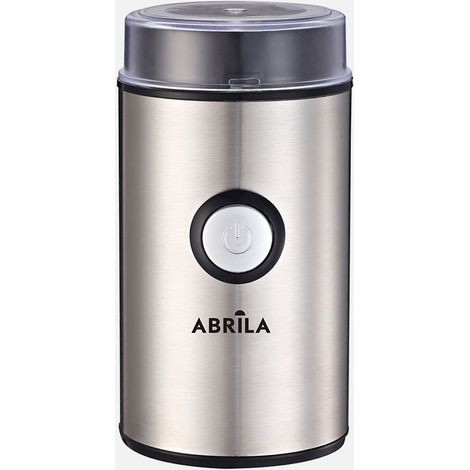 Macinatore di caffè elettrico LIBERTO in acciaio inossidabile 200W fino a 65gr