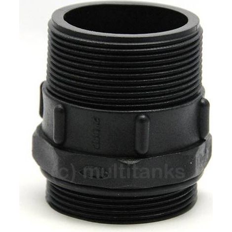 Raccord G2 male 2'' BSP - male 2'' BSP