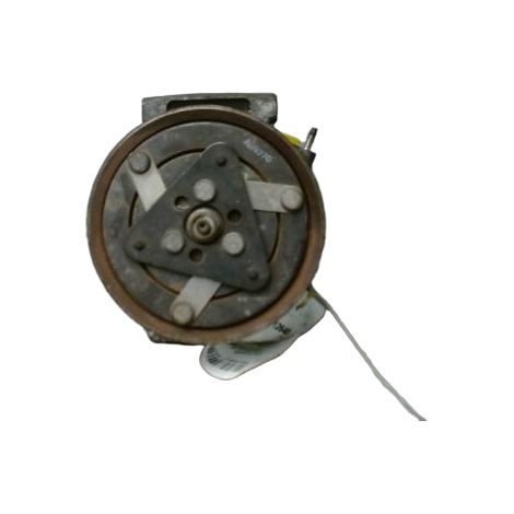 [PRODUIT D'OCCASION] Compresseur Air Conditionne PEUGEOT 207 ♻️ Ref Oe. 9822826880 - Garantie à vie (1/2)