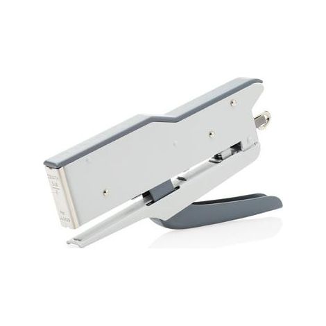 Zenith 548/E Punto piatto Grigio (1/2)