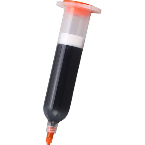 Adhésif structural polyuréthane noir à prise rapide, haute résistance et non extensible BST-P3 (1/5)
