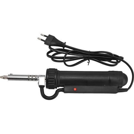 Aspirateur électrique automatique 30 W ADT-6, pistolet à aspiration, pompe à aspiration, outil, prise UE, 220 V CA