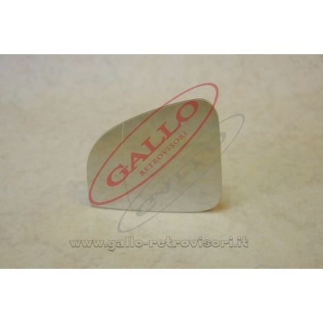 Vetro specchietto esterno lato dx compatibile con bmw rt 850-1100-1150 del 2002