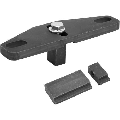 Jeu de 3 outils de blocage volant moteur, remplacement entretien pour Ford Focus 2.0 TDCi (1/5)