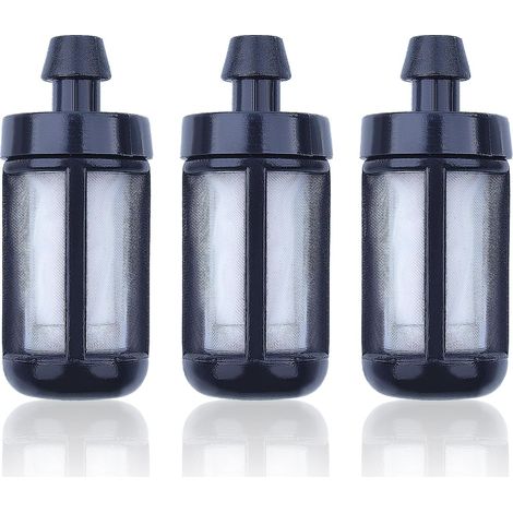Kit de filtre à carburant 3 pcs pour Stihl MS360 MS390 MS391 MS441 MS440 MS460 MS660 Tronçonneuse (1/5)