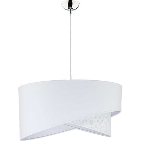 Hängelampe E27 Metall Modern Pendelleuchte