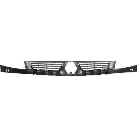 Grille de calandre avant Renault Kangoo 2003-2005