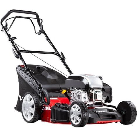 Tondeuse tractée LM 46 SP 46 cm 2,4 kW 60L – MTF – Moteur Daye DG650 – 1SEK2204 (1/5)