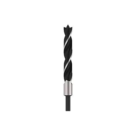 BOSCH PUNTA D. 18 MM L. 130 / 180 MM C/COD. 10 MM LEGNO