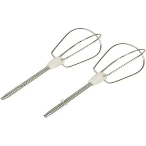 Batidores seb compatible Moulinex piezas originales dos unidades