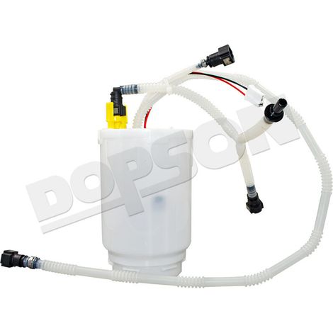 Kraftstoffpumpenbaugruppe für Porsche Cayenne A2C53377801 95562093201 95562010321 (für Porsche Cayenne) (1/4)