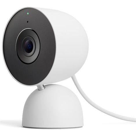 Google Nest Cam 3rd Gen