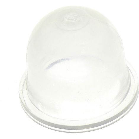 Pompe d'amorçage pour débroussailleuse – Compatible avec Stihl, Echo, Zama – Carburateur 4226-121-2700 – Performance optimale (1/2)