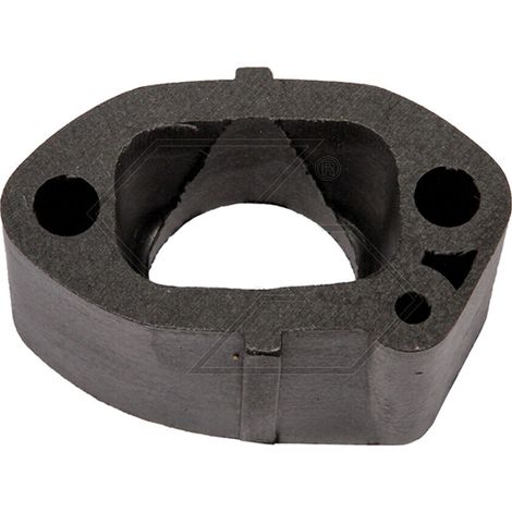 Collettore aspirazione motosega Zenoah G6200 compatibile