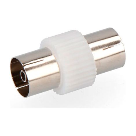 Union hembra-hembra 9,5mm envasado edm (1/2)