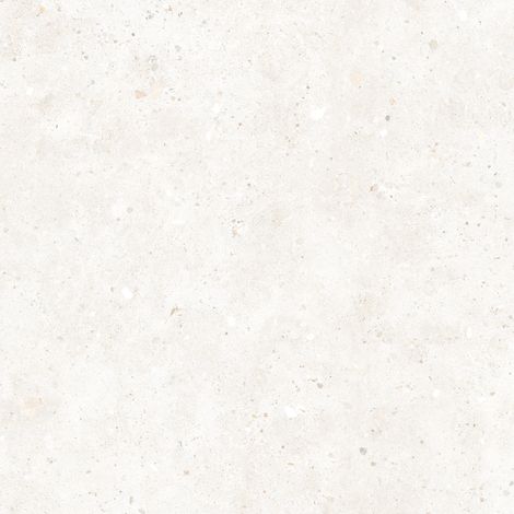 Grès Cérame Effet Béton Naturel Blanc 90x90 - CEGP-0052 (Ceramishop.fr)
