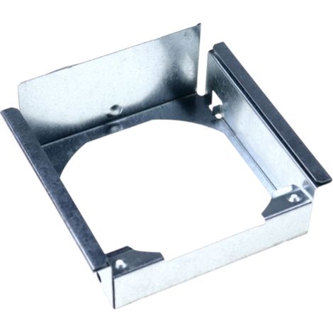 Boitier ventilation