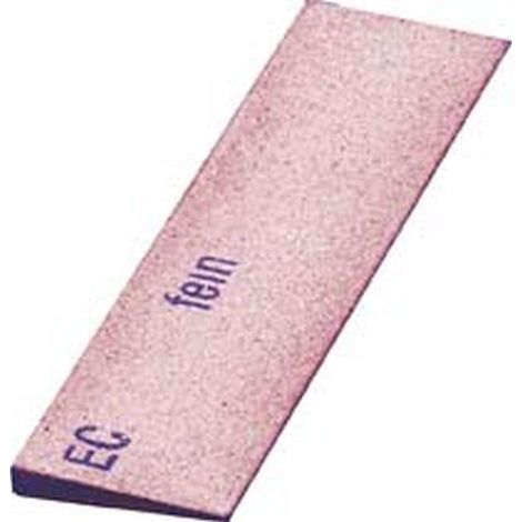 Calce Corindone Rettifica Raffinato, Lama, Dimensioni: 25 X 3/1 X 100 Mm, 220 Grain (1/2)