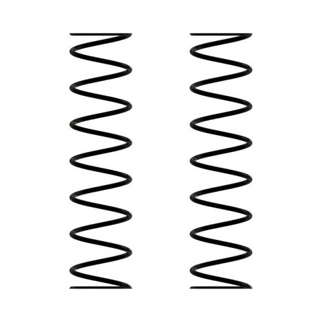 Shock Springs 130mm 2.51N-mm (14.33lb-in) (2)