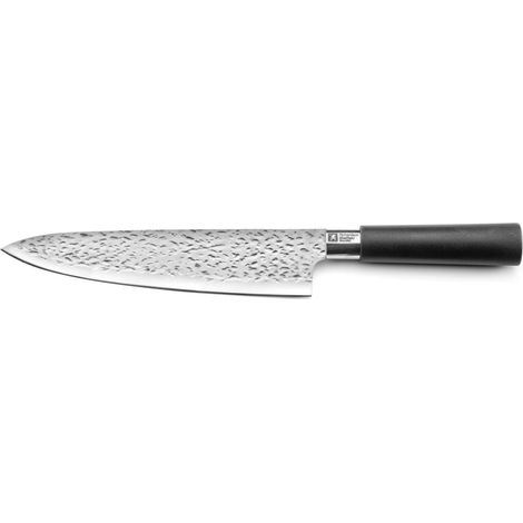 Katana - Couteau chef 20.5 cm sur carte (1/5)