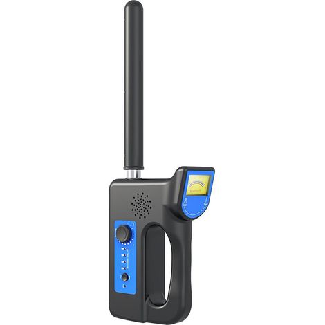 Rohrortungsempfänger, 512-Hz-Detektorsender, Kanalkamera-Ortungsgerät mit LED-Bildschirm für unterirdische Abwasserkanäle