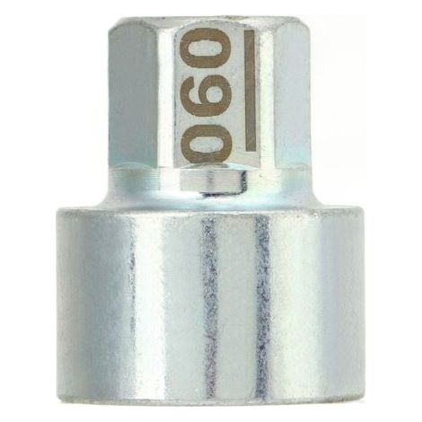 QORVA-Clé de verrouillage de roue antivol – Douille métal haute résistance – Pour modèles BMW 1/3/5/6/7/X1/X2/X3/X4/X5/X6/Z4 – Retrait efficace des vis - 7Series