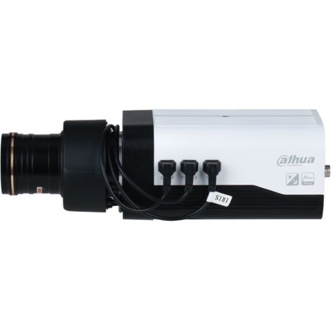IPC-HF5241F-ZE-S3 - Box camera IP AI 2 MP C/CS mic