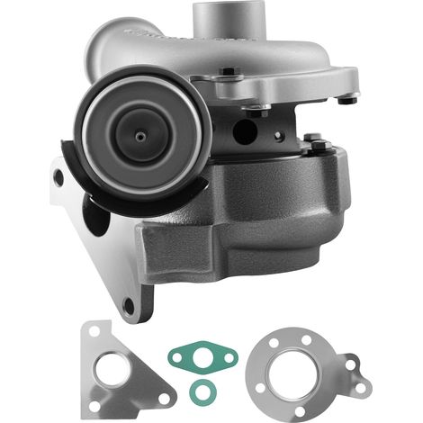Turbolader BV39 for Renault Clio II/Megane II 1.5 dCi 2003-2010 7701476183 (1/5)
